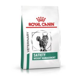 1,5 kg Satiety Support SAT 34 Royal Canin Veterinary Diet pour chat