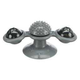 Tourniquet pour fenêtre Trixie pour chat - L 16 x l 5 x H 7 cm