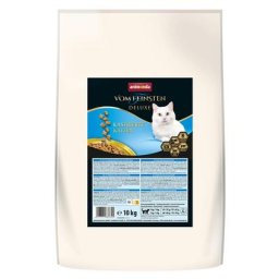 2x10kg Animonda vom Feinsten Deluxe Croquettes pour chat castré