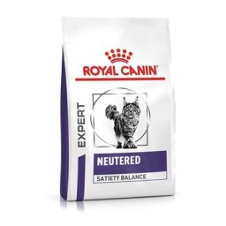 3,5kg Royal Canin Expert Neutered Satiety Balance - Croquettes pour chat