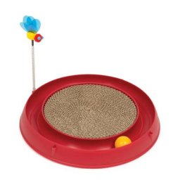 1 jouet 3 en 1 Catit Play - pour chat