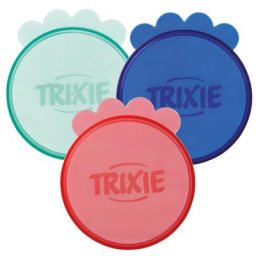 48x200g Grau Menu gourmand 3 couvercles pour boîte de nourriture - Pâtée pour chat