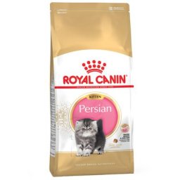 2x4kg Kitten Persian Royal Canin - Croquettes pour chaton persan