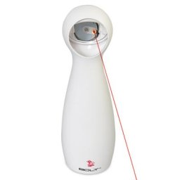 1 jouet laser FroliCat Bolt Laser pour chat