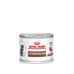 12x195g Royal Canin Veterinary Kitten Gastrointestinal - Pâtée pour chat