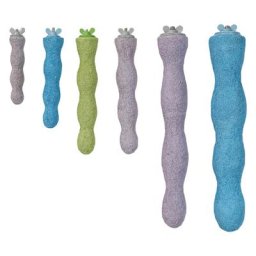 Perchoir pour oiseaux Hagen Pedi-Perch 12 cm + 1,6 cm de fixation, diamètre 2,7 cm