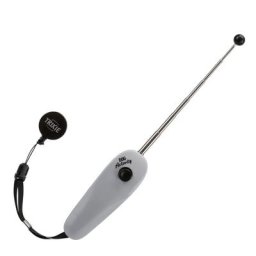 Baguette de dressage + clicker Trixie, pour oiseaux