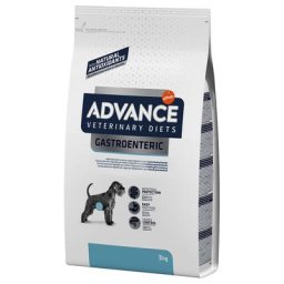 Advance Veterinary Diets Gastroenteric pour chien - 2 x 3 kg