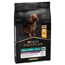 7kg Small & Mini Adult 9+ Age Defence PRO PLAN PURINA Croquettes pour chien