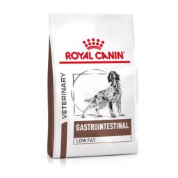 12kg Gastro Intestinal Low Fat LF 22 Royal Canin Veterinary Diet pour chien
