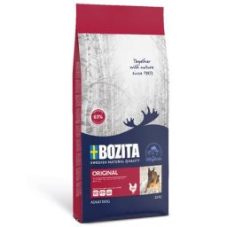 2x12kg Original Bozita pour chien