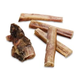 3x275g Cimiers de bœuf - Friandises pour chien