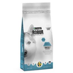 11,5kg Bozita Robur Sensitive Grainfree renne - Croquettes pour chien