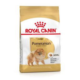 2x3kg Spitz Nain Adult Royal Canin Breed - Croquettes pour chien