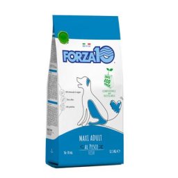 Forza 10 Maxi Maintenance poisson pour chien - 12,5 kg