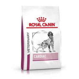 Royal Canin Veterinary Cardiac pour chien - 2 x 14 kg
