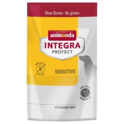 Animonda Integra Protect Adult Sensitive pour chien - 3 x 4 kg