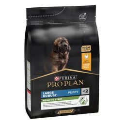 3kg Large Robust Puppy poulet PRO PLAN PURINA Croquettes pour chien