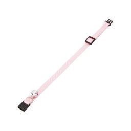 Collier Karlie Art Sportiv rose vif - pour chat