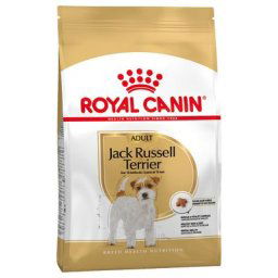 2x7,5kg Jack Russell Terrier Adult Royal Canin - Croquettes pour Chien