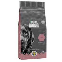 2x12kg Light Bozita Robur - Croquettes pour Chien