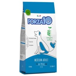 Forza 10 Maintenance Medium, poisson pour chien - 12,5 kg