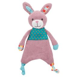 Trixie Junior Lièvre pour chiot - environ 28 cm