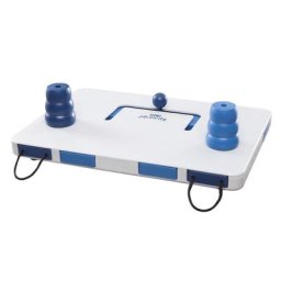 Jeu d'intelligence Trixie Dog Activity Move2Win L 34 x l 24 cm