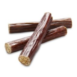 12 bâtonnets Bâtonnets fourrés, poulet, riz - Friandises pour chien