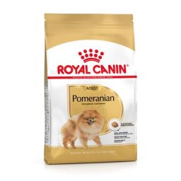 3kg Spitz Nain Adult Royal Canin Breed - Croquettes pour chien