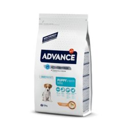Advance Mini Puppy pour chiot - 3 x 1,5 kg