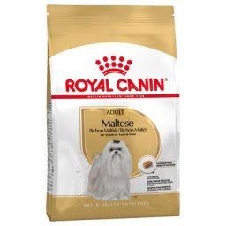 Lot Royal Canin Breed x 3, pour chien - Bichon Maltais Adult (3 x 1,5 kg)