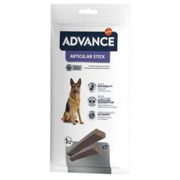 3x155g Articular Stick Advance pour chien - Friandises pour Chien