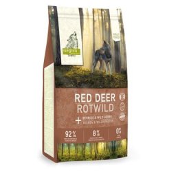 3kg Adult Green Hills canard Isegrim - Croquettes pour Chien