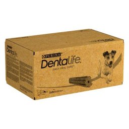 108 bâtonnets (36x49g) PURINA Dentalife, à mâcher pour chien de petite taille (7-12kg)