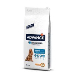 18kg Medium Adult Advance - Croquettes pour chien