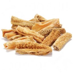 500g Panses de bœuf blanches pour chien - Friandises pour chien