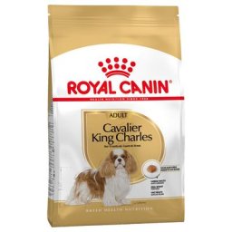 2x7,5kg Cavalier King Charles Adult Royal Canin - Croquettes pour Chien