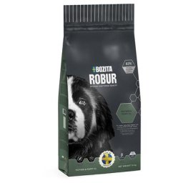 14kg Mother & Puppy XL Bozita Robur - Croquettes pour Chien