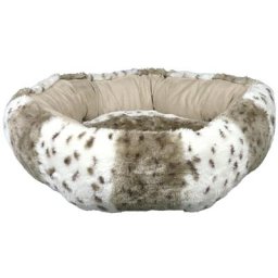 Panier Leika Trixie petit chien diam. 50cm - Panier pour Chien