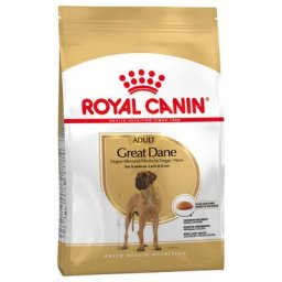 12kg Dogue Allemand Adult Royal Canin - Croquettes pour chien