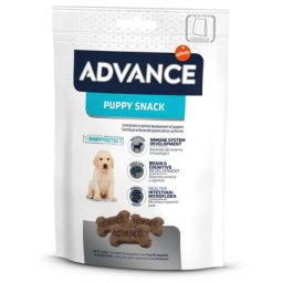 3x150g Puppy Snack Advance pour chiot
