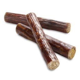 9 bâtonnets Bâtonnets fourrés, agneau, riz - Friandises pour chien
