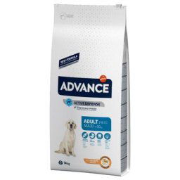 2x14kg Maxi Adult Affinity Advance Maxi - Croquettes pour chien