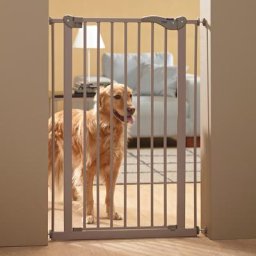 Barrière Savic Dog Barrier pour chien L75 84xH107cm