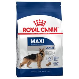 2x15kg Maxi Adult Royal Canin - Croquettes pour chien