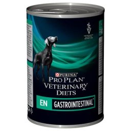 400g Veterinary Diets EN Gastrointestinal Purina Veterinary Diets - Pâtée pour chien