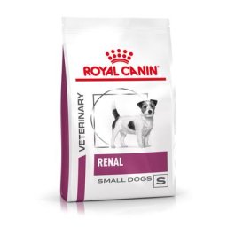 3,5kg Renal Small Royal Canin Veterinary Diet - Croquettes pour chien
