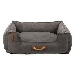 Panier Trixie BE NORDIC Föhr pour chien - L 100 x l 80 x H 26 cm