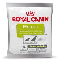 10x50g Educ Royal Canin - Friandises pour Chien